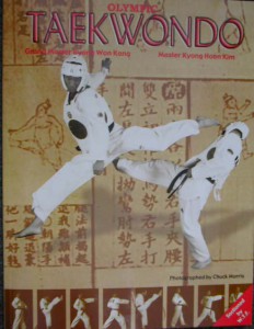 Olympic_Taekwondo_Book_Cover